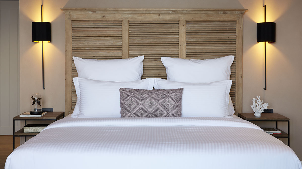 Deluxe Junior Suite Private Pool